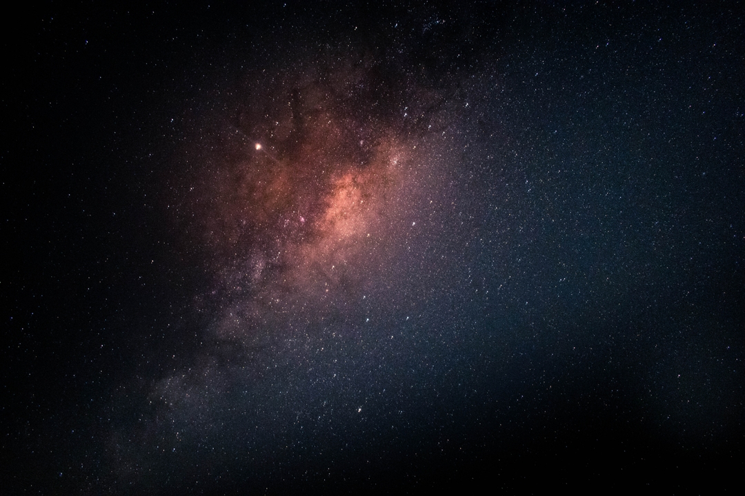 Hack The Space 2.0